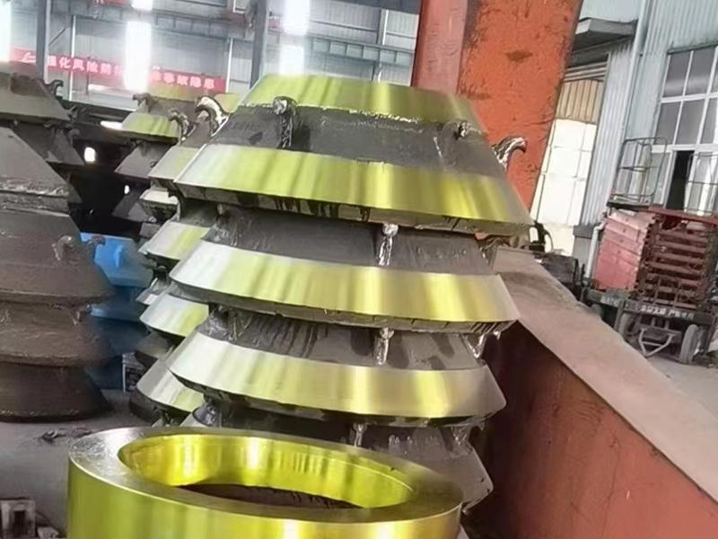 合金破碎壁 合金破碎壁